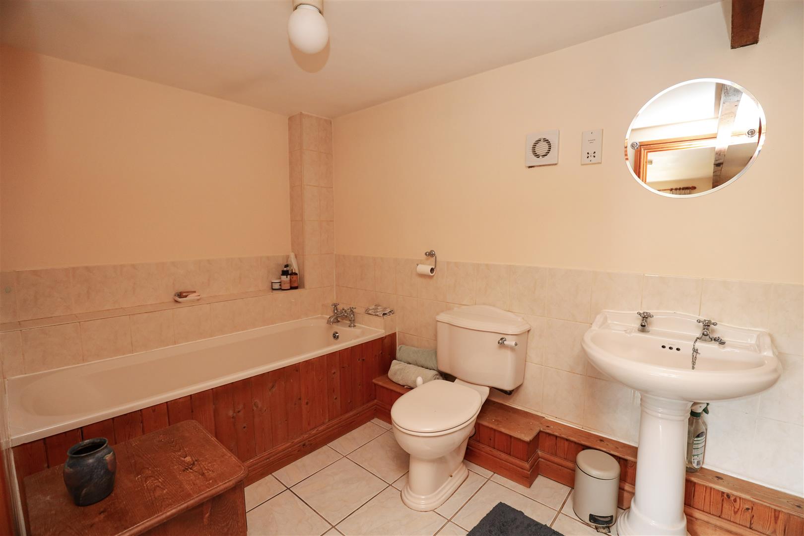 Court Farm Granary, Llansannor, Cowbridge, CF71 7RX